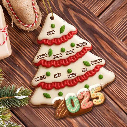 Celebrate The Festive Season With This Beautiful Tree