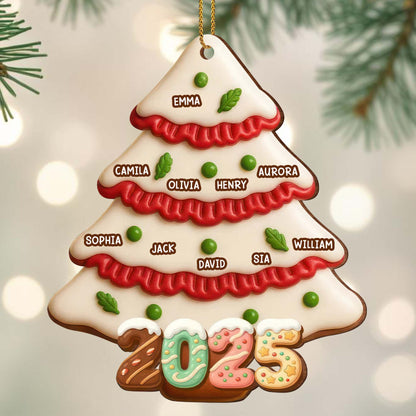 Celebrate The Festive Season With This Beautiful Tree