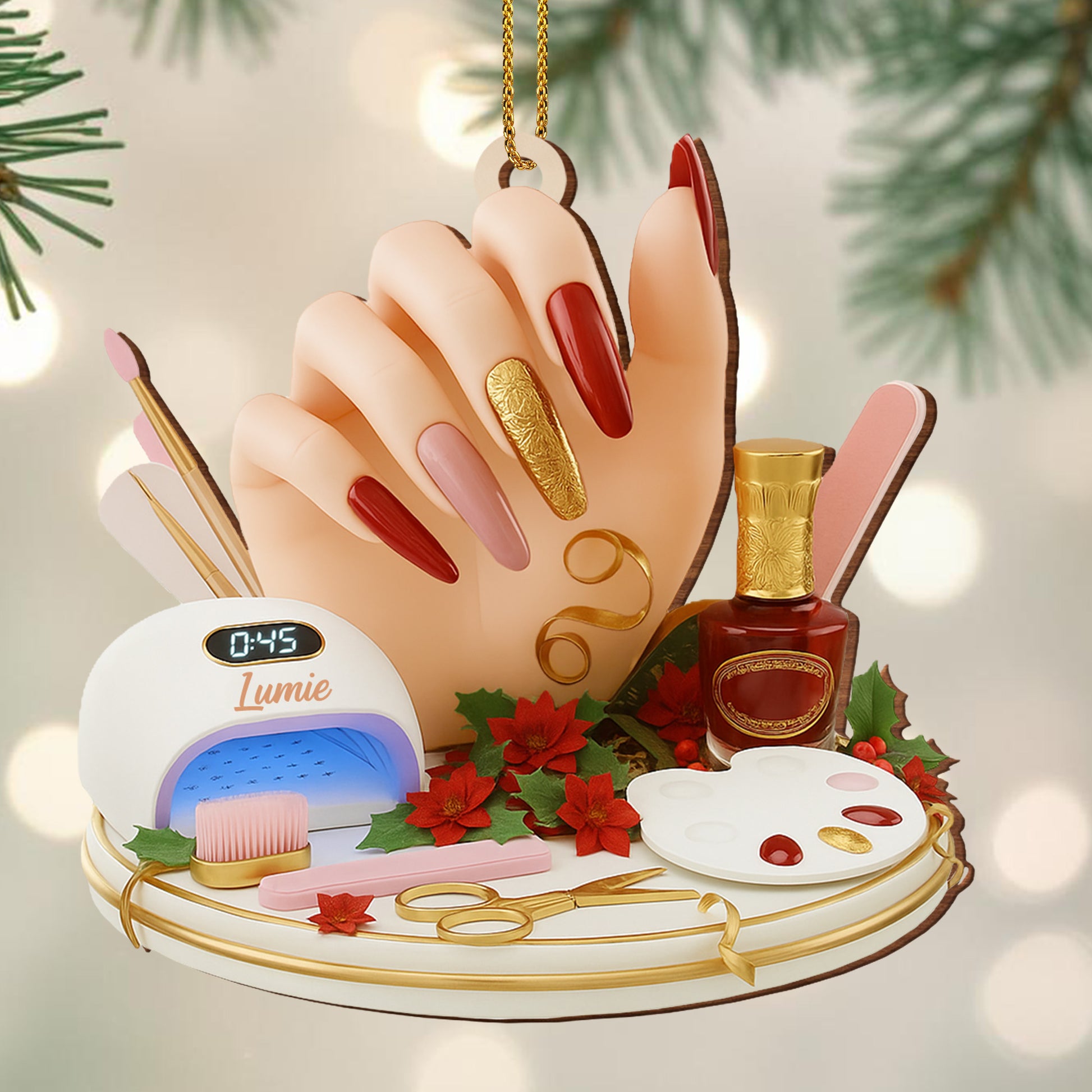 Celebrate The Art Of Beauty And Creativity