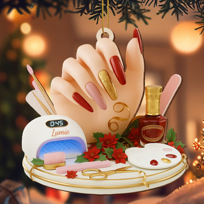 Celebrate The Art Of Beauty And Creativity