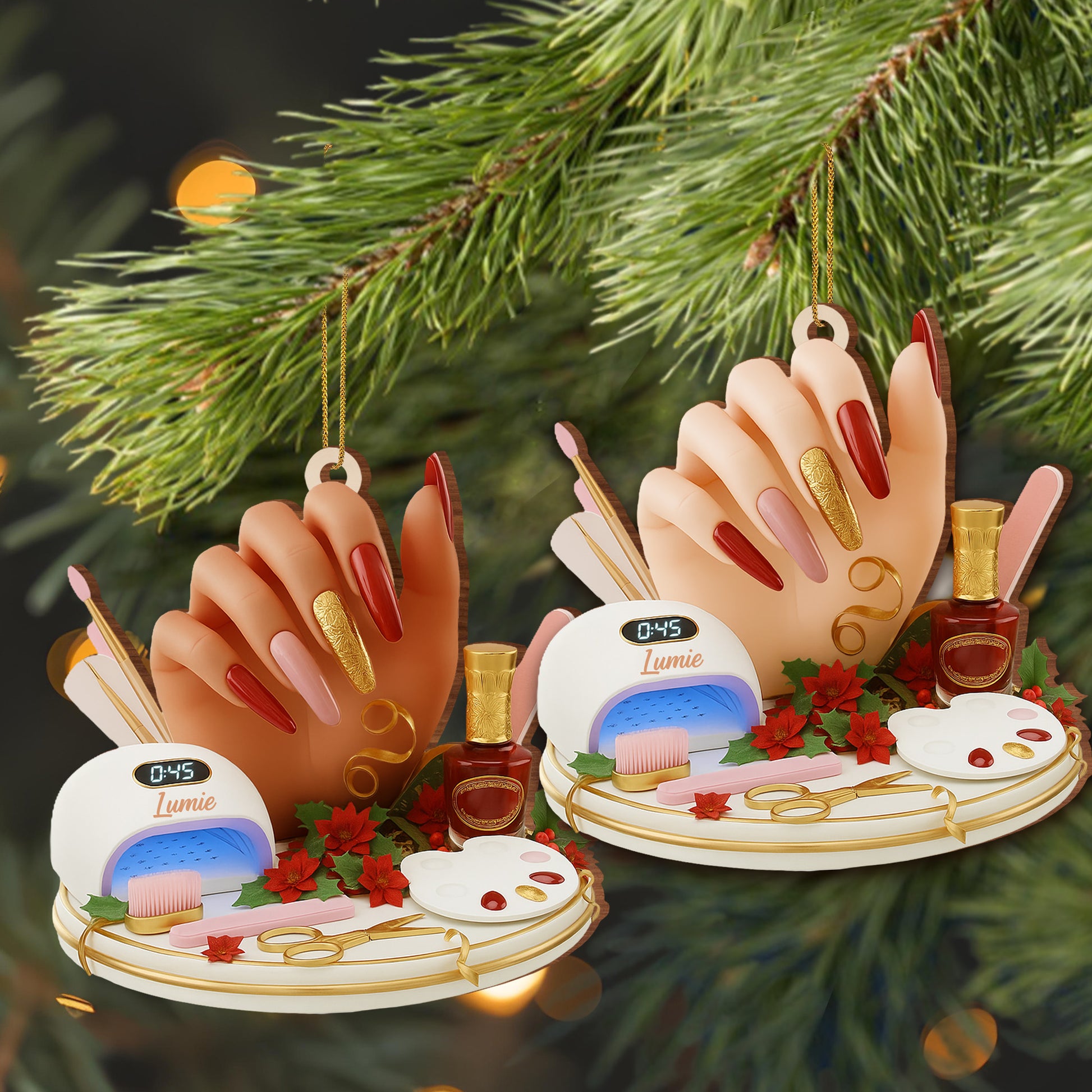 Celebrate The Art Of Beauty And Creativity