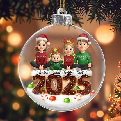 Celebrate Your Family's Unique Charm With Festive Reindeer Antlers