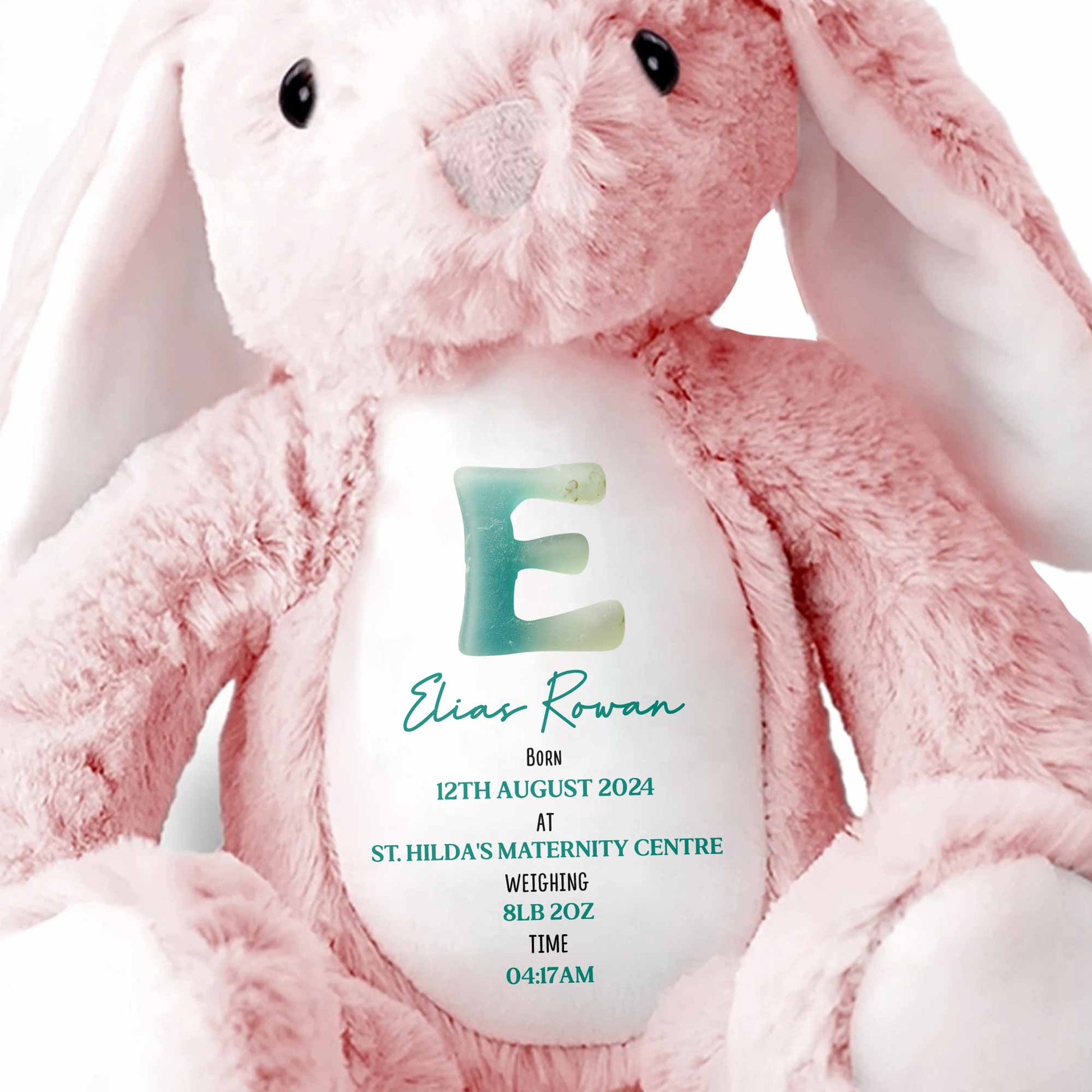 Celebrate Life's Precious Moments With Bunny