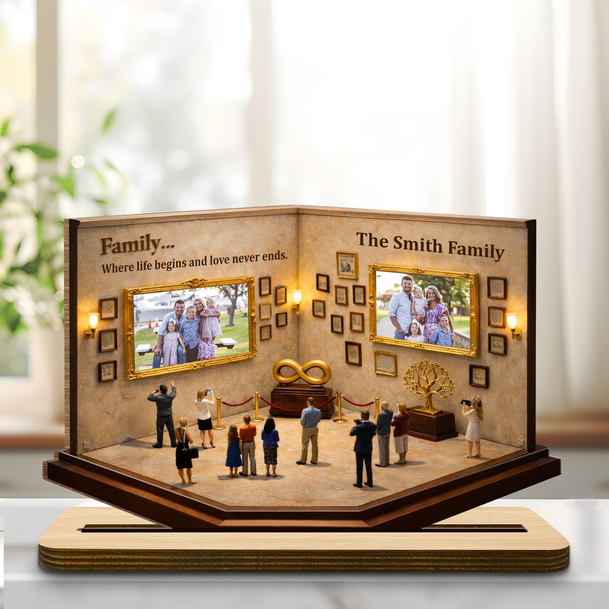 Family Where Life Begins And Love Never Ends Family Tree