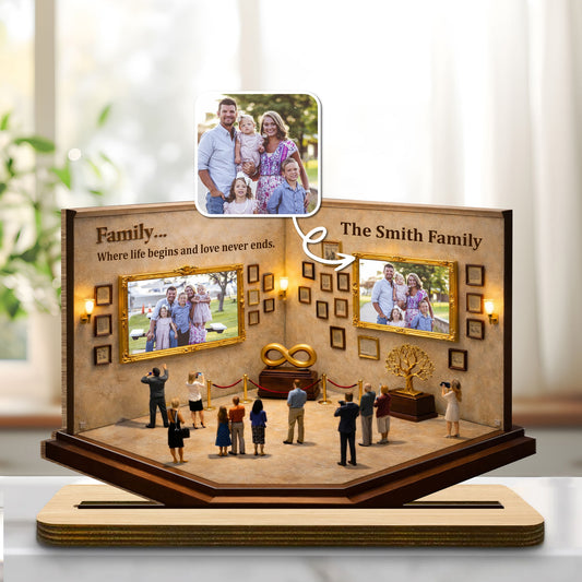 Family Where Life Begins And Love Never Ends Family Tree