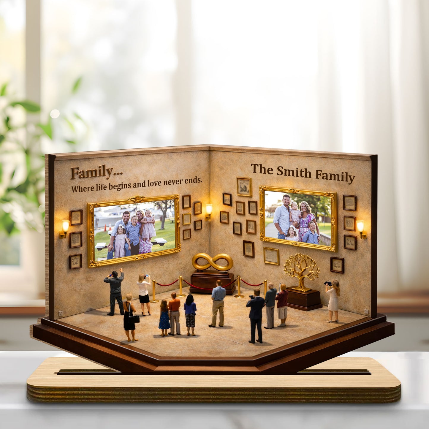 Family Where Life Begins And Love Never Ends Family Tree