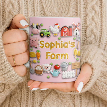 Enjoy Every Moment At The Farm With Animals And Vegetables