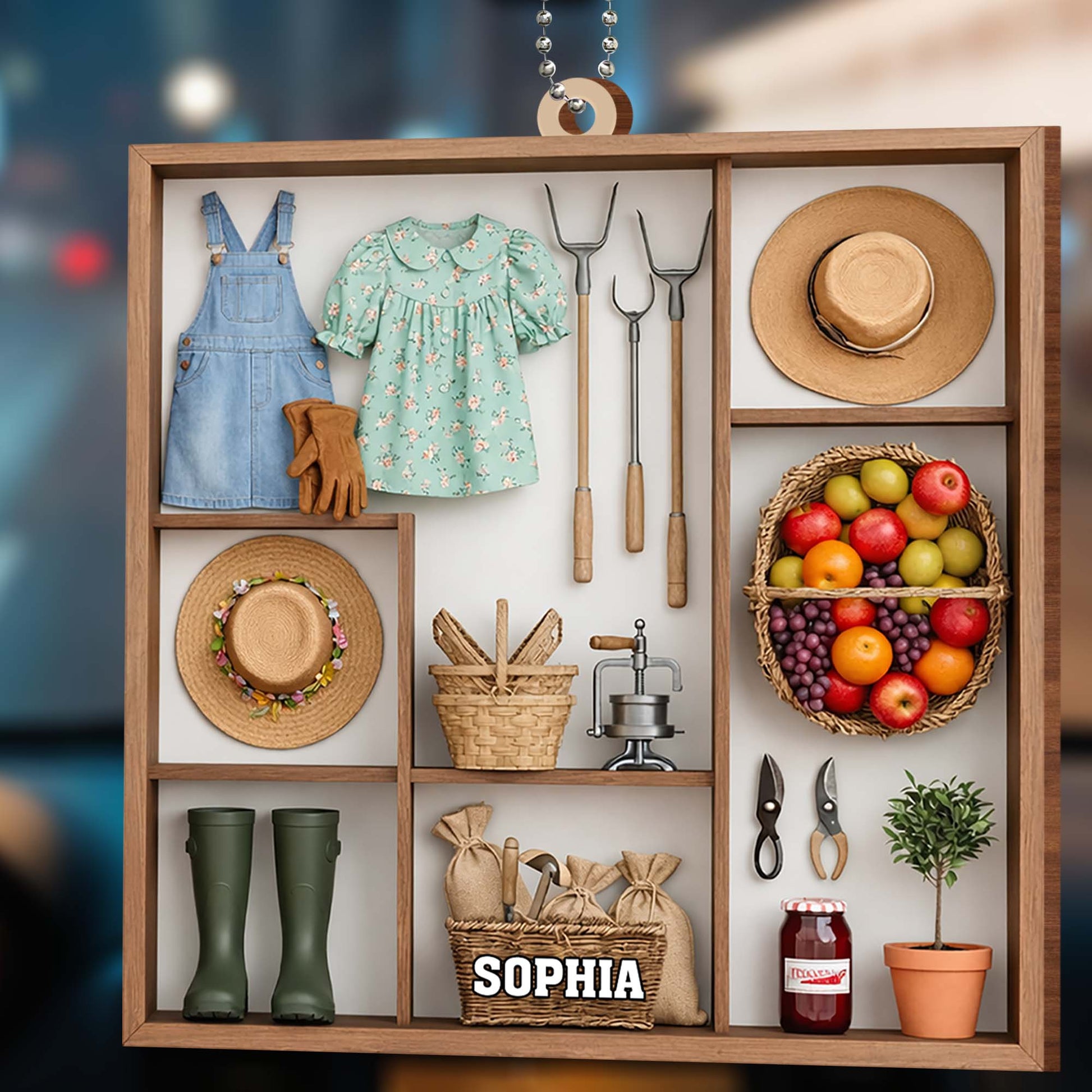 Capture Your Favorite Farmhouse Memories