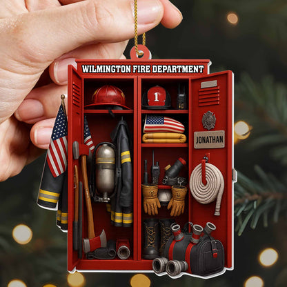 Honor & Courage, Celebrate Our Firefighter Heroes