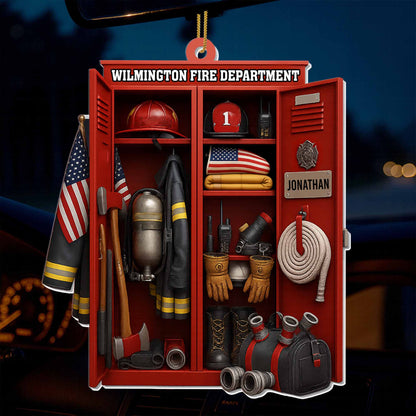 Honor & Courage, Celebrate Our Firefighter Heroes