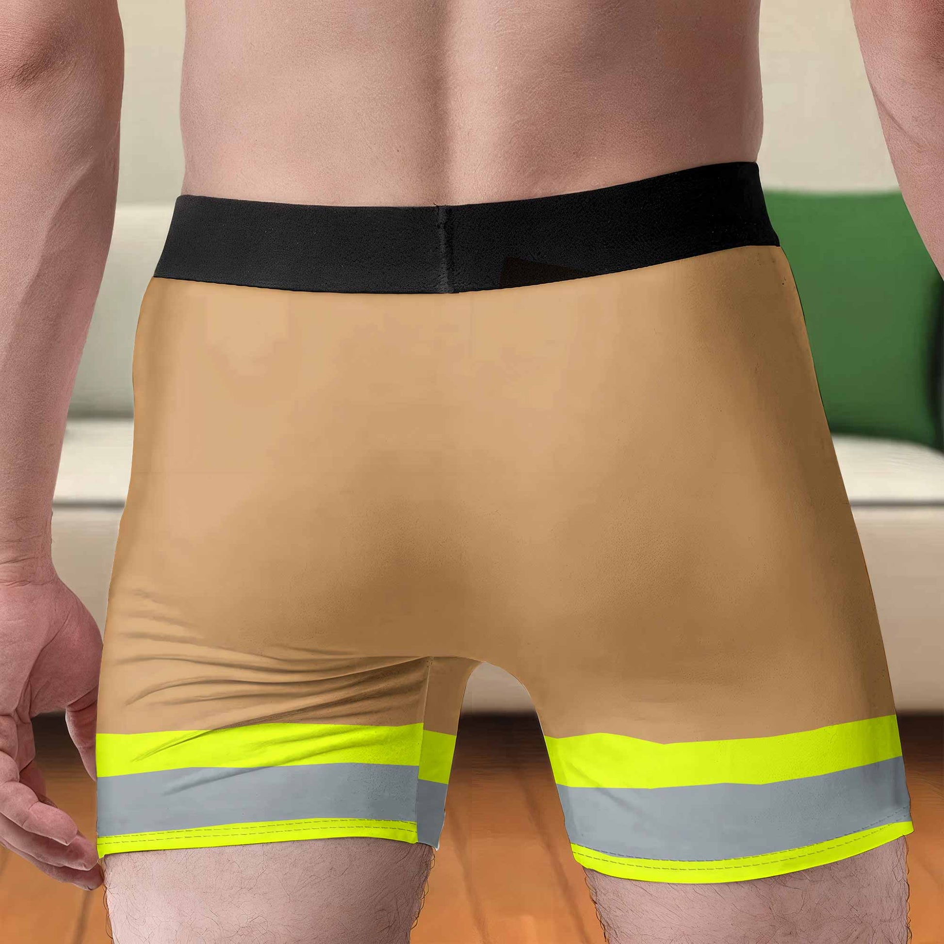 This Fire Hose Belongs To, Fire Hose And Fire Department Emblem