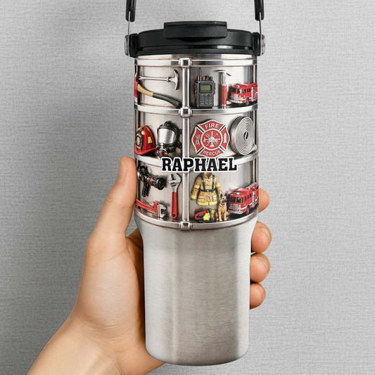 Explore the Courage and Dedication of a Hero