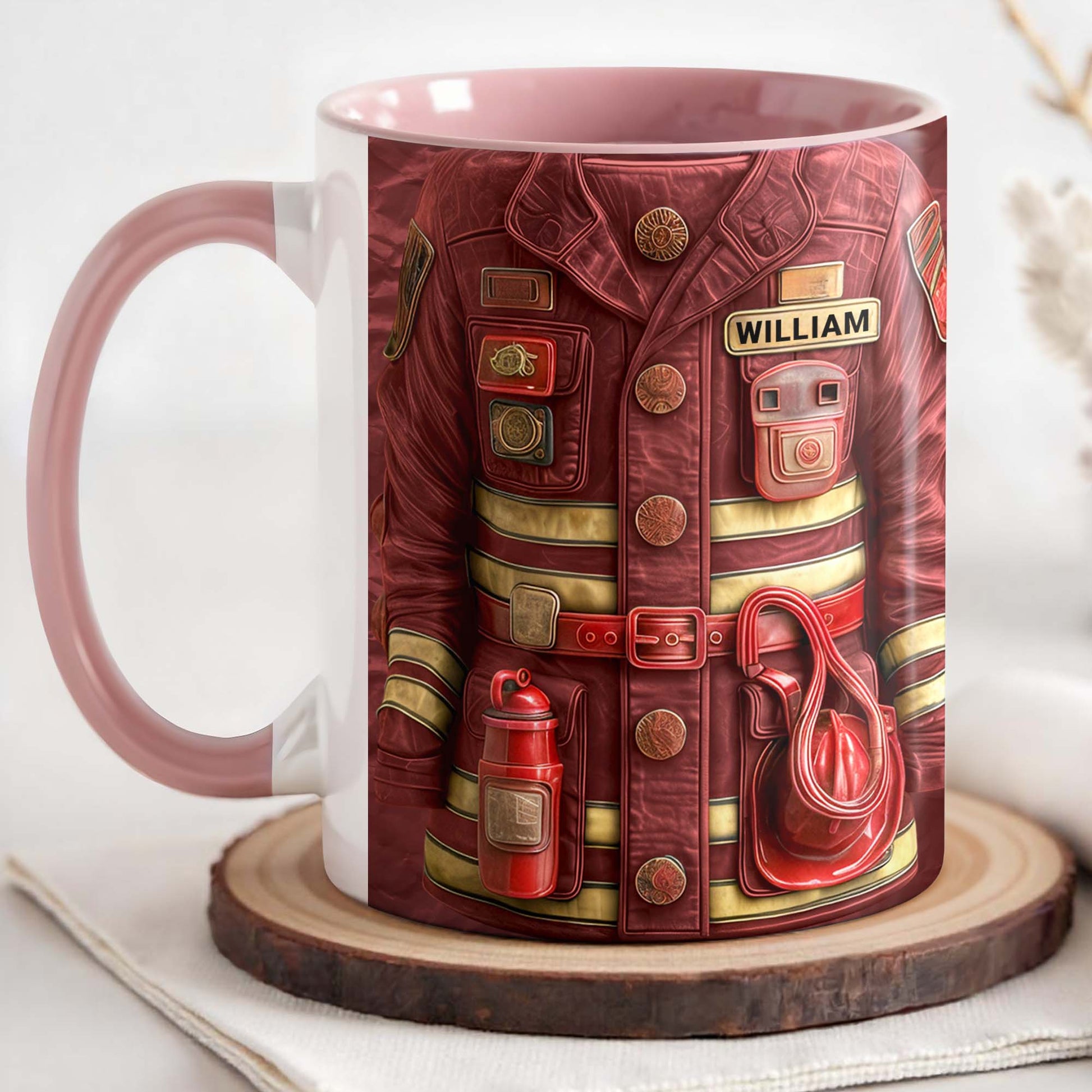 A Heroic Design For The Bravest Hearts