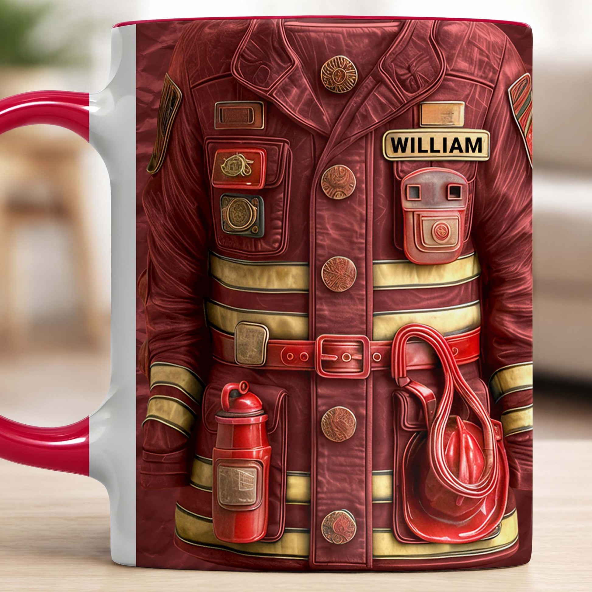 A Heroic Design For The Bravest Hearts