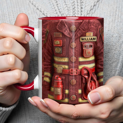 A Heroic Design For The Bravest Hearts