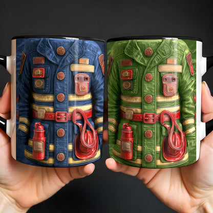 A Heroic Design For The Bravest Hearts