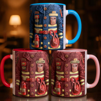 A Heroic Design For The Bravest Hearts