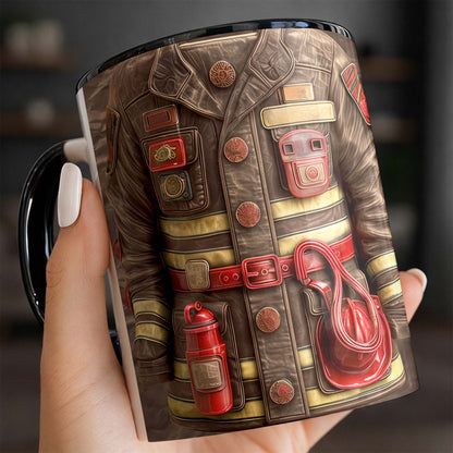 A Heroic Design For The Bravest Hearts