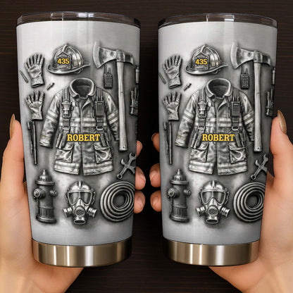 Celebrate the Bravery and Commitment of Firefighters