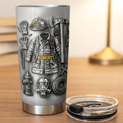 Celebrate the Bravery and Commitment of Firefighters