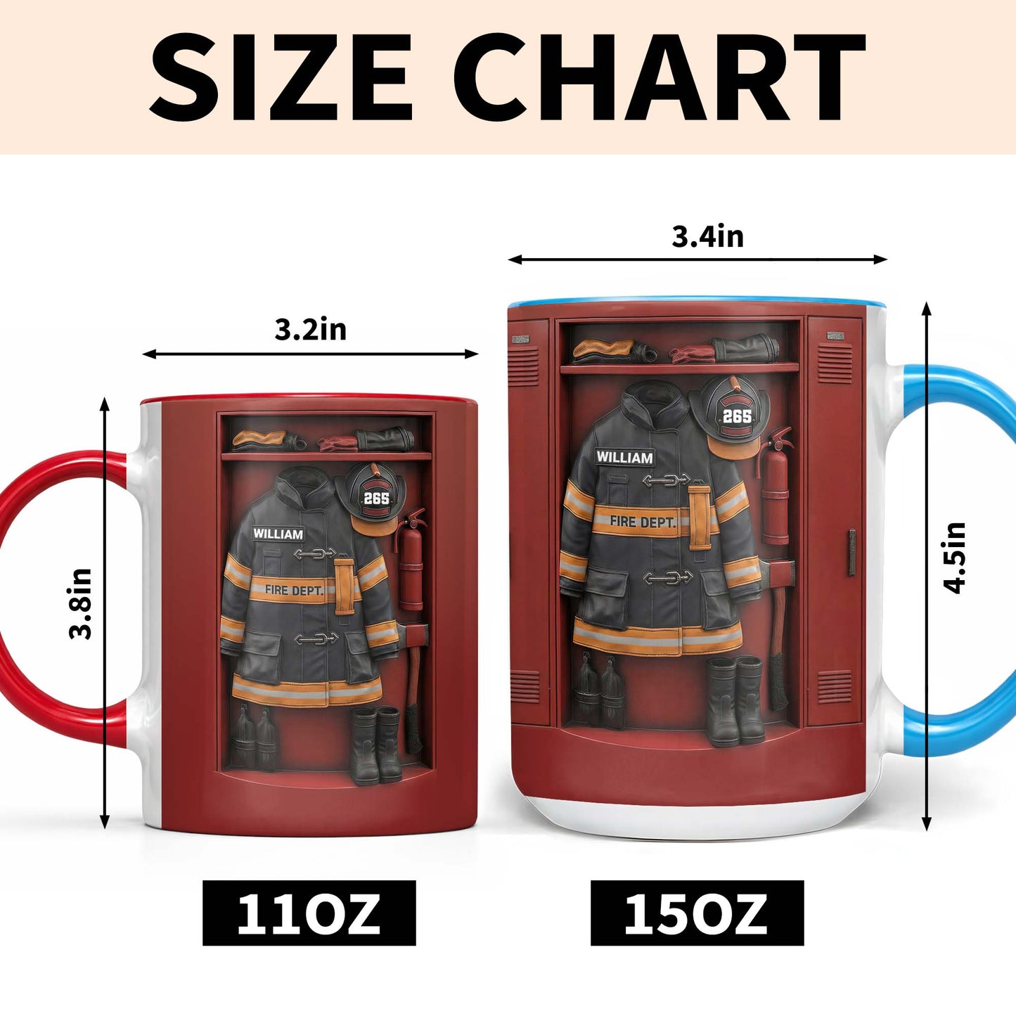 Fire Dept Gear And Equipment Locker Design