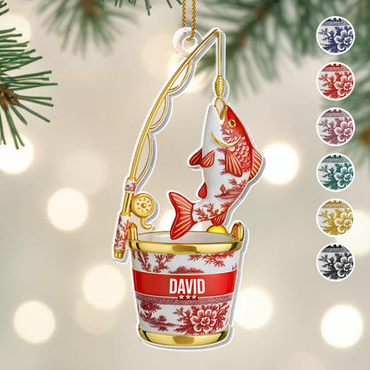 Celebrate a Timeless Tradition of Fishing Adventures