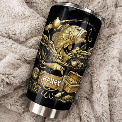 To My Beloved, Your Passion Inspires Fish And Fishing Gear Design