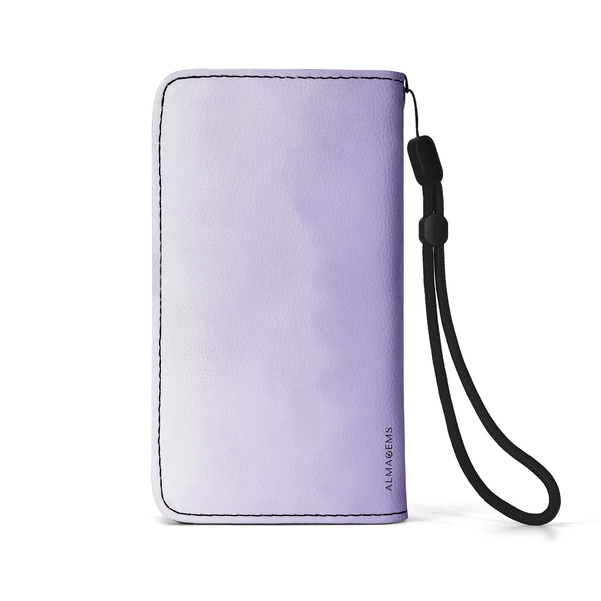 Carry Your Memories With Love Wallet