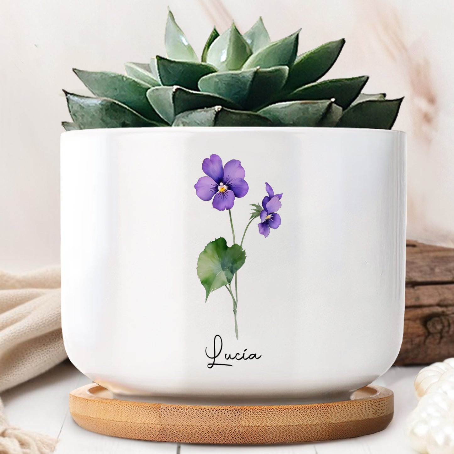 To My Granddaughter, Remember Your Crown And Flowers