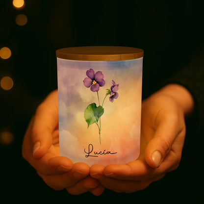 To My Granddaughter, Remember Your Strength And Love