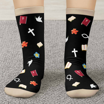 Pastor Looks Like, Books, Cross, Church