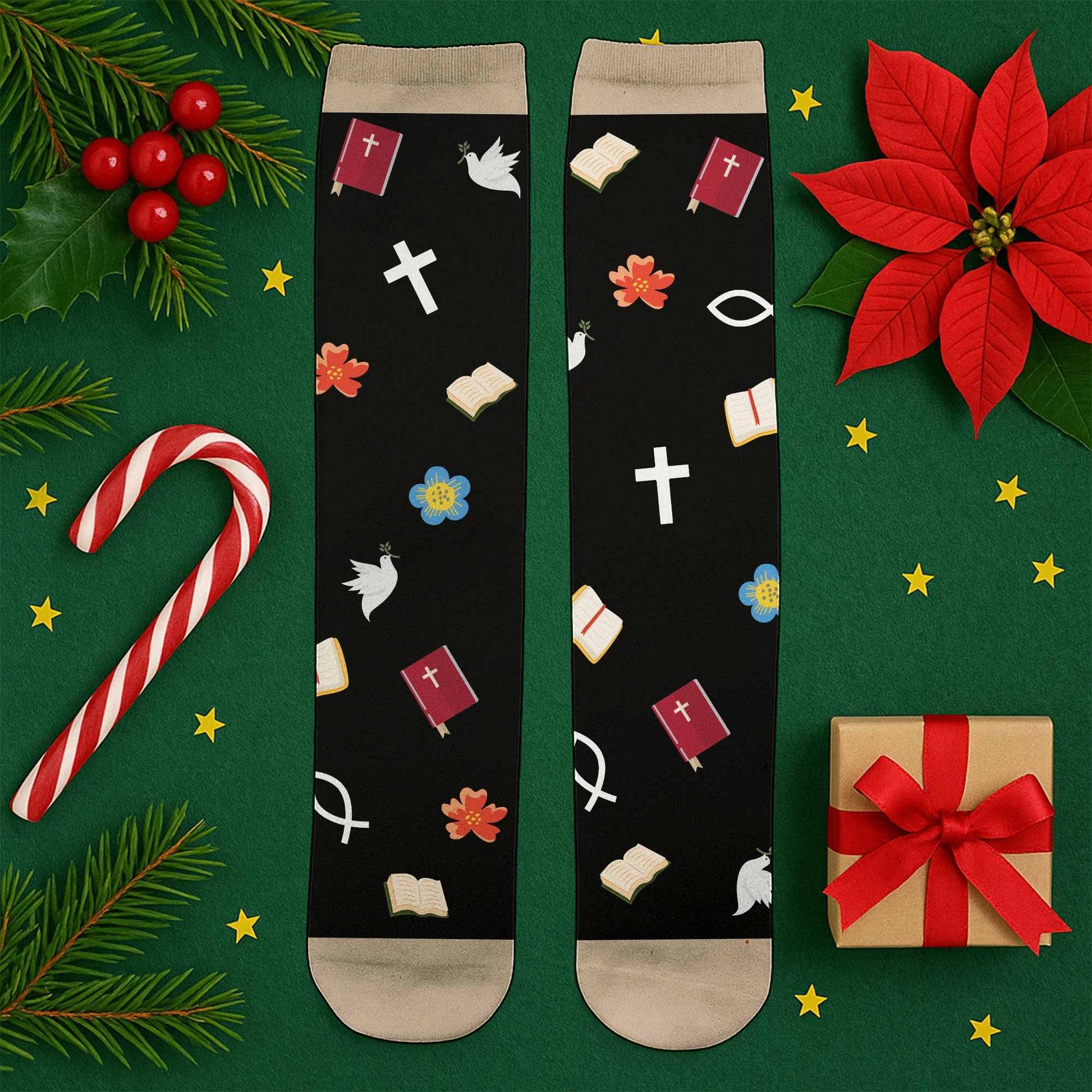 Pastor Looks Like, Books, Cross, Church