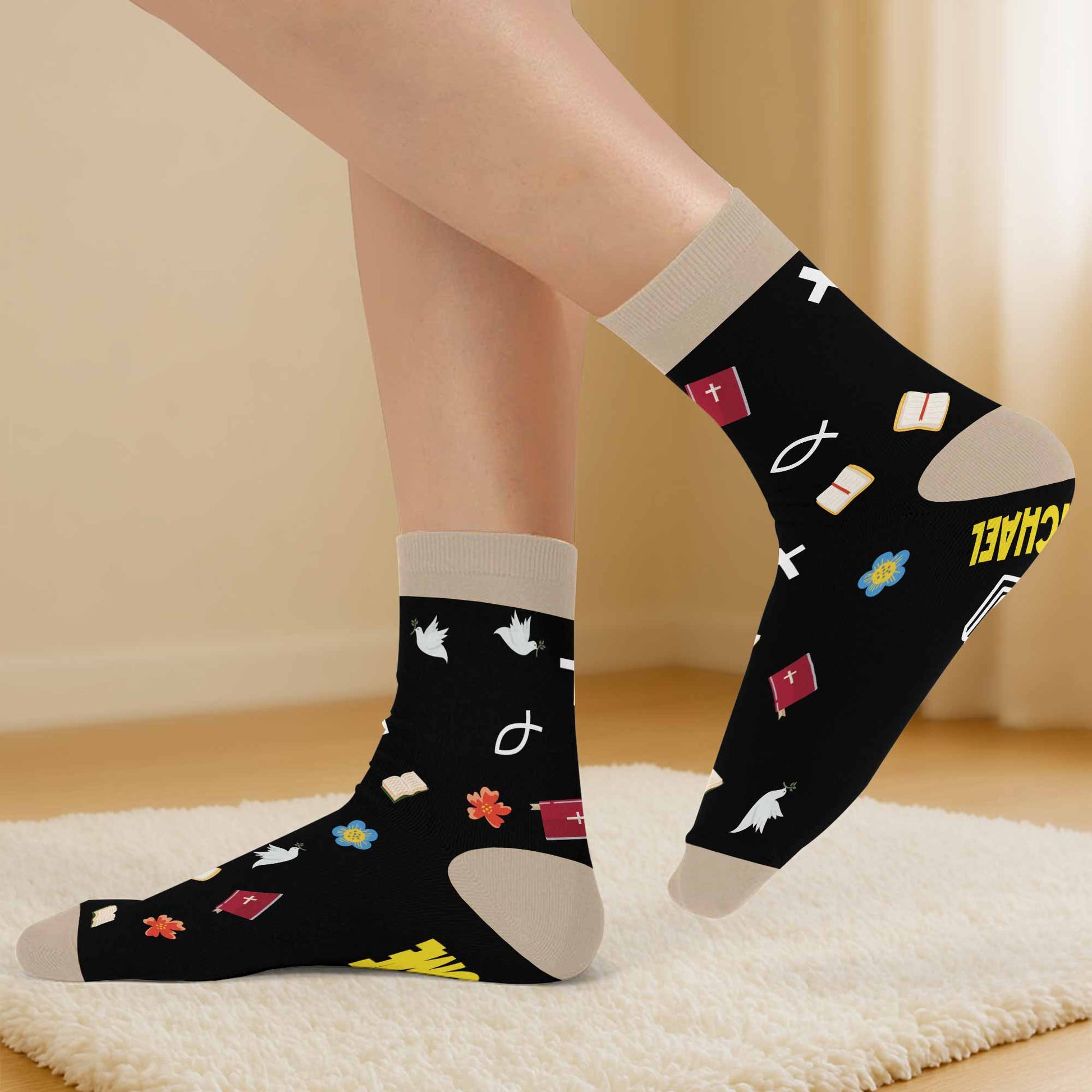 Pastor Looks Like, Books, Cross, Church