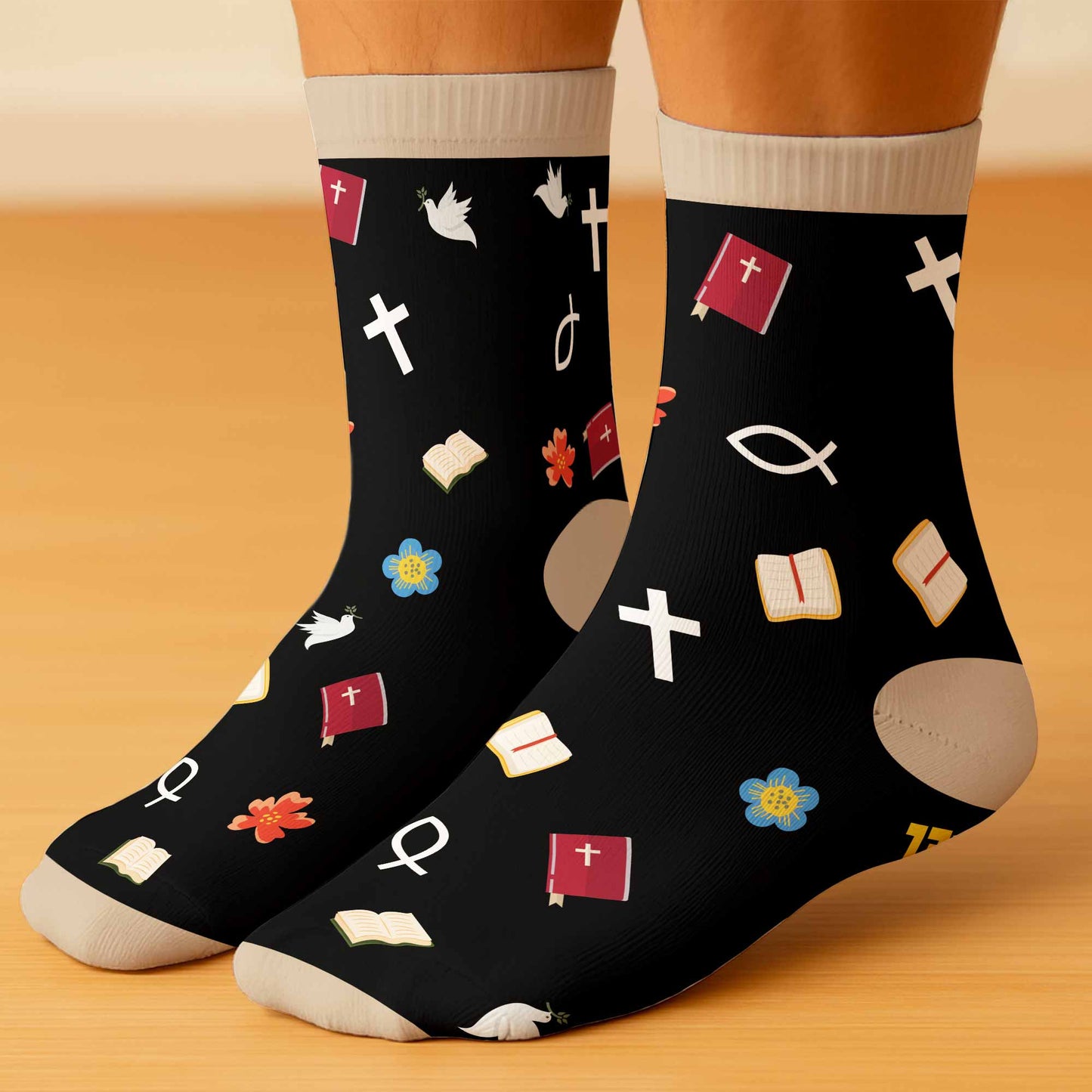 Pastor Looks Like, Books, Cross, Church