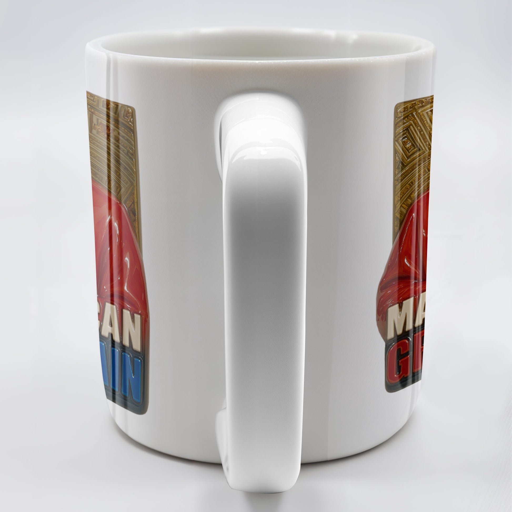 Make Vatican Great Again, Pope And Vatican Design