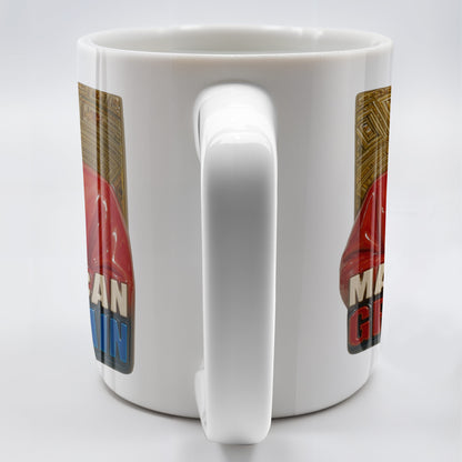 Make Vatican Great Again, Pope And Vatican Design