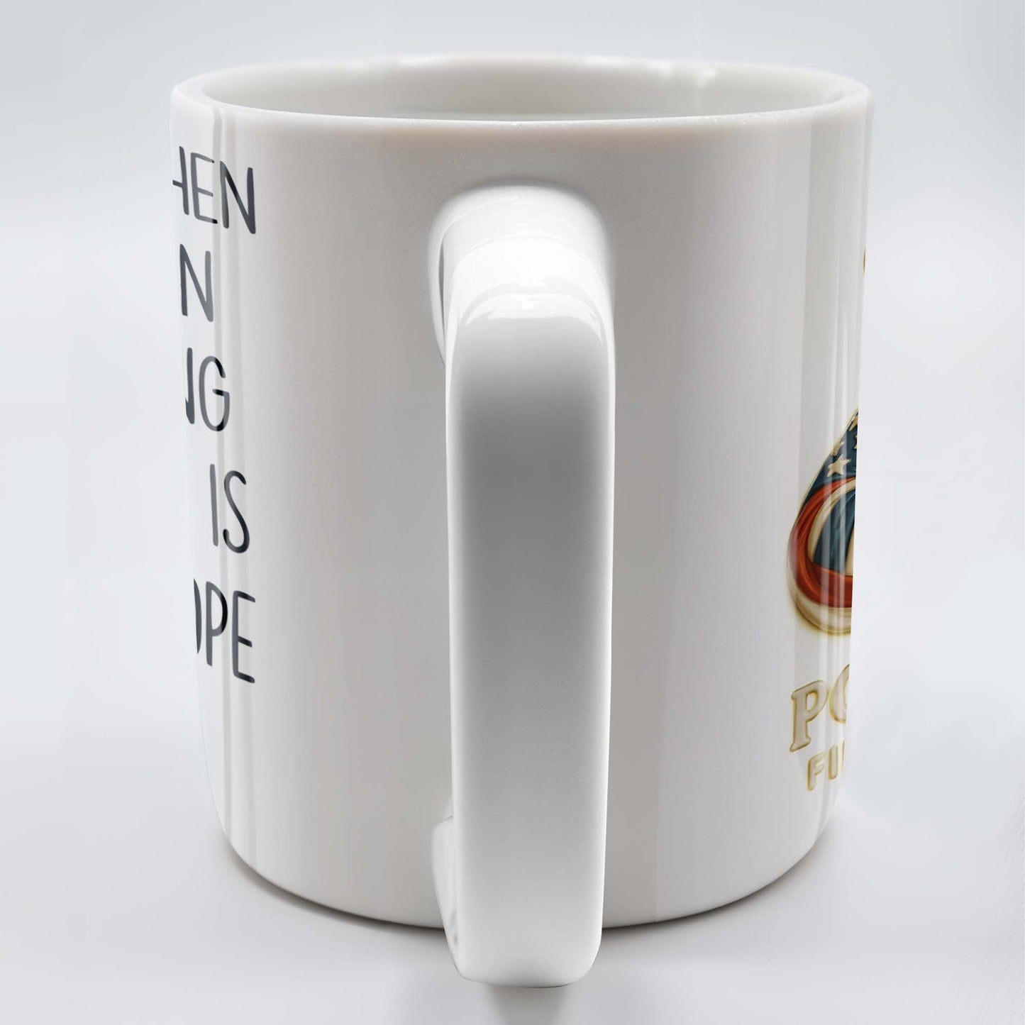 I Love It When I Wake Up In The Morning And Leo XIV Is The New Pope