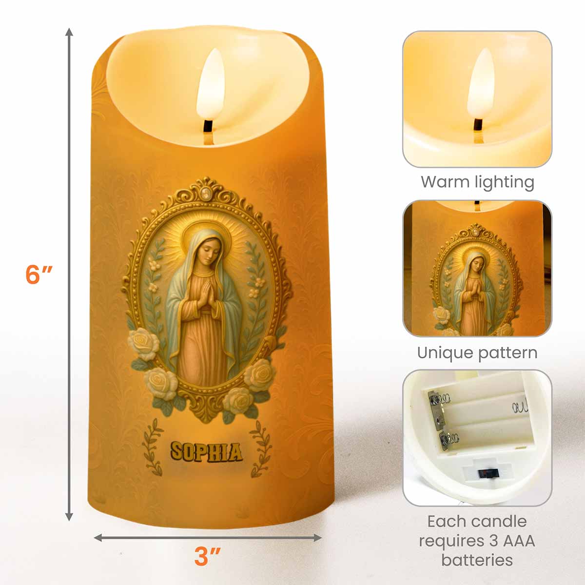 Inscribing Your Faith With Grace And Roses