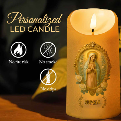 Inscribing Your Faith With Grace And Roses