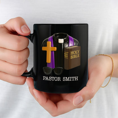 God Called You To Be Anointed, Cross, Holy Bible