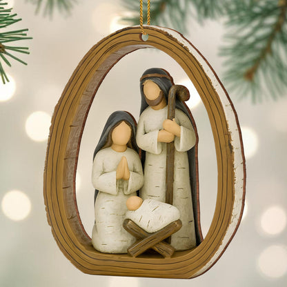 Celebrate The Spirit Of The Holy Family This Christmas