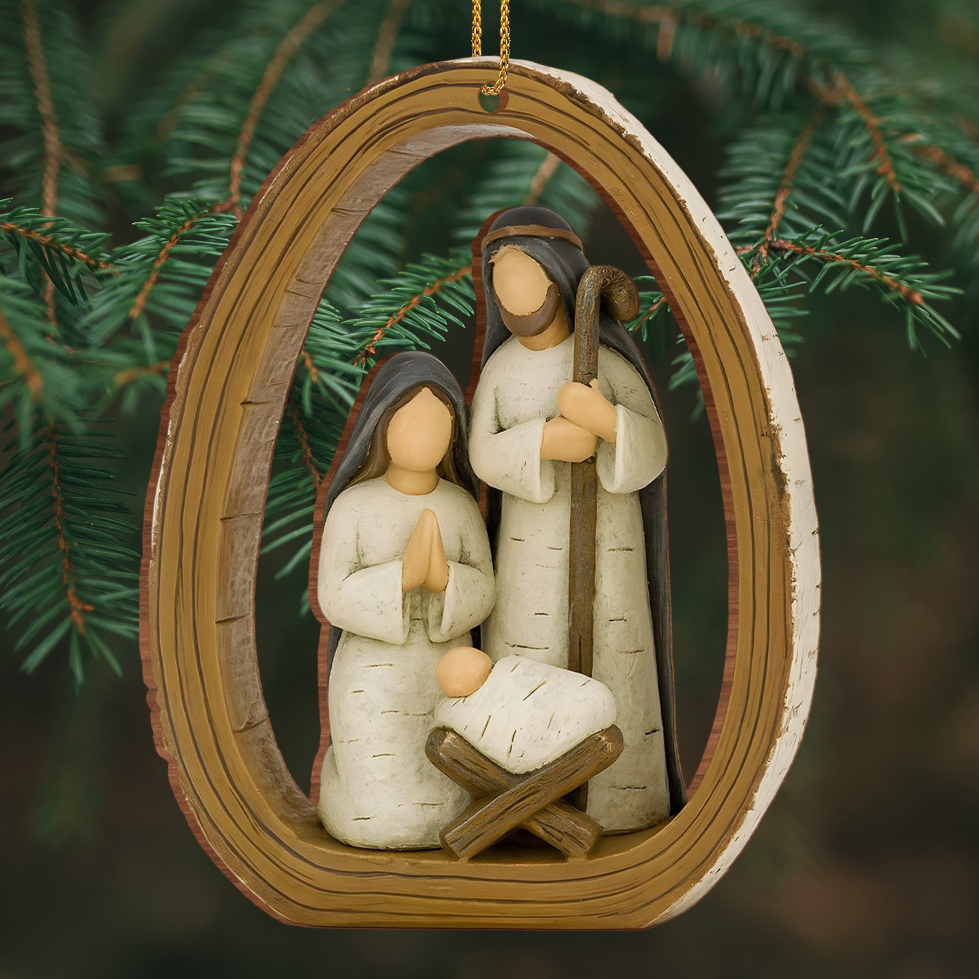 Celebrate The Spirit Of The Holy Family This Christmas