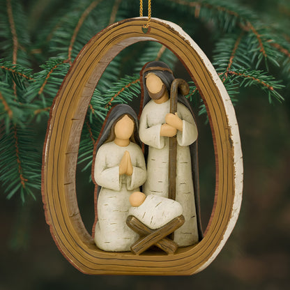 Celebrate The Spirit Of The Holy Family This Christmas