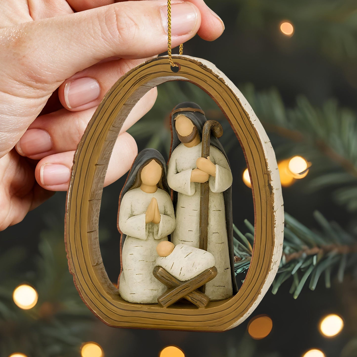 Celebrate The Spirit Of The Holy Family This Christmas