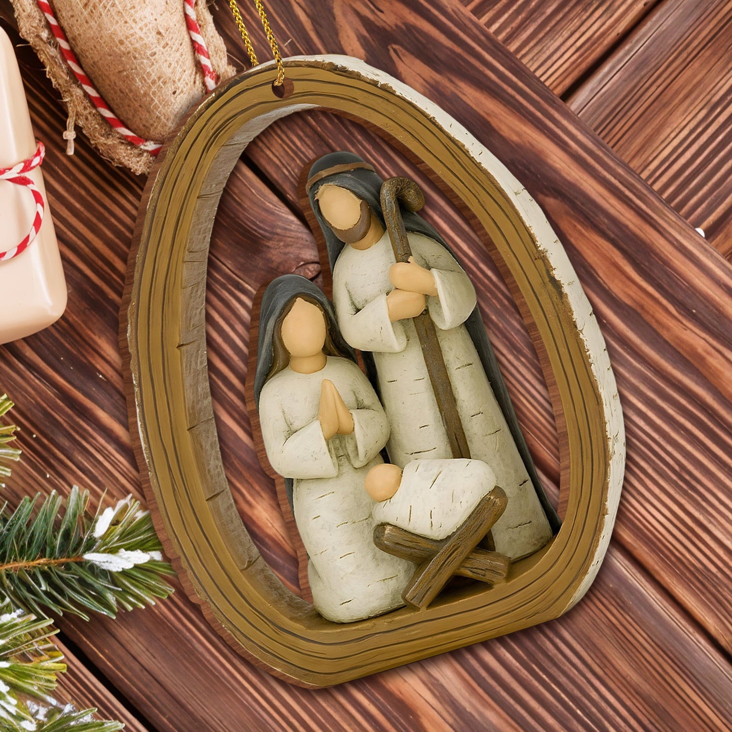 Celebrate The Spirit Of The Holy Family This Christmas
