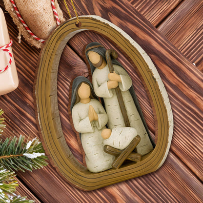 Celebrate The Spirit Of The Holy Family This Christmas