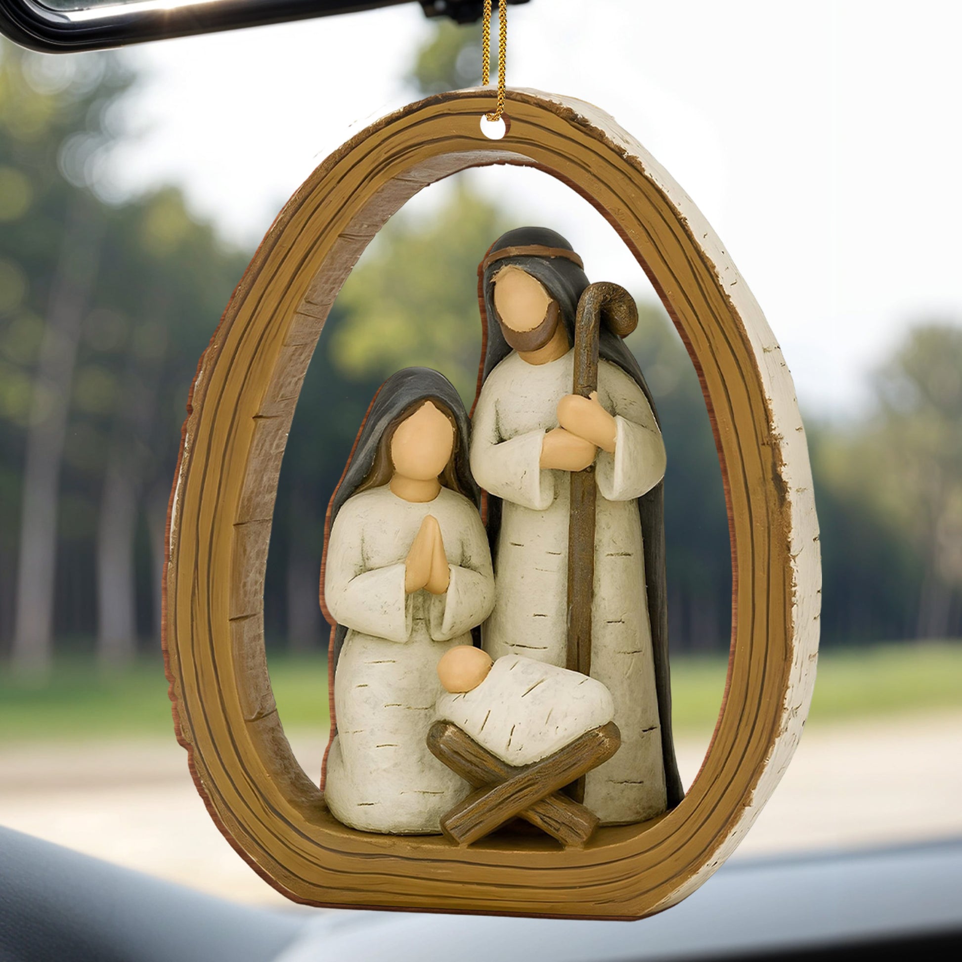 Celebrate The Spirit Of The Holy Family This Christmas