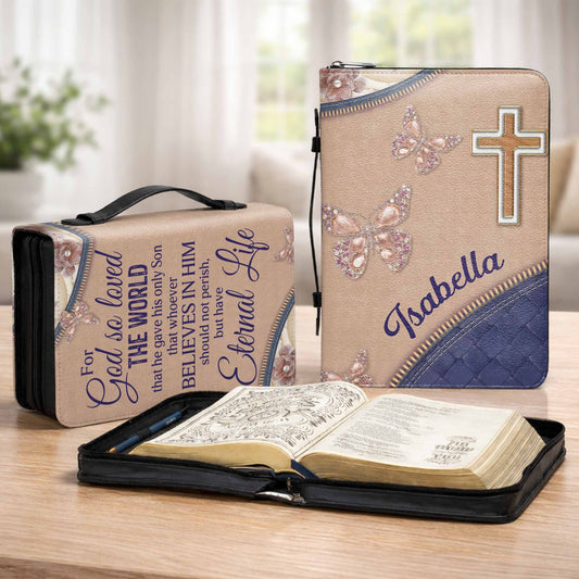 Scripture Cover Bible Cover – ALMAGEMS