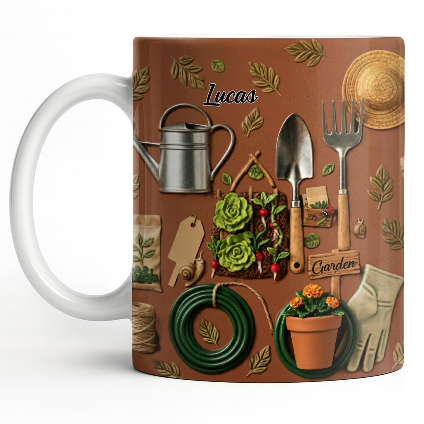 Celebrate Your Love For Gardening