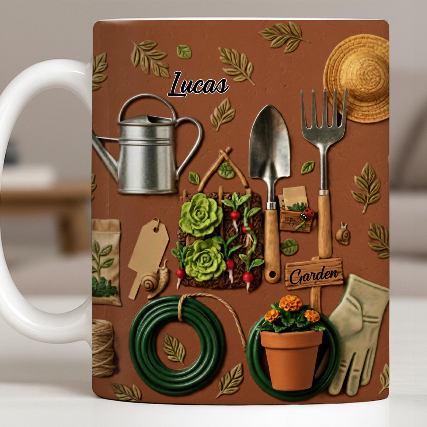 Celebrate Your Love For Gardening